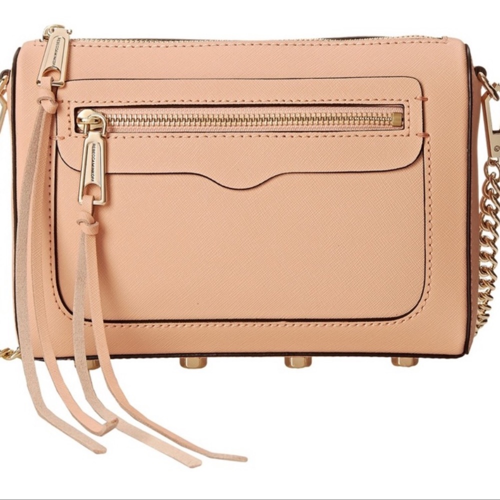 Rebecca Minkoff Avery Crossbody